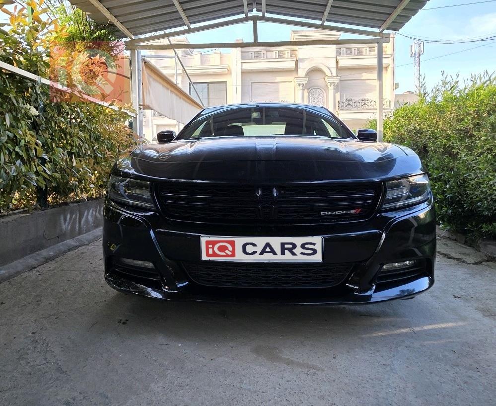 دودج تشارجر